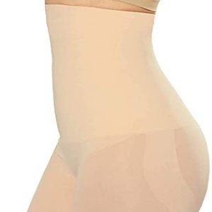 Empetua All Day Every Day High-Waisted Shaper Shorts XL/XXL